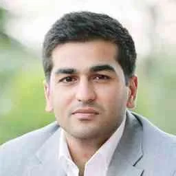 Kavin Bharti Mittal