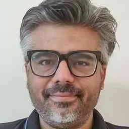 Suvesh Malhotra