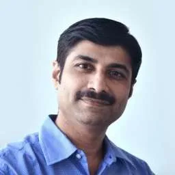 Nilesh Pathak