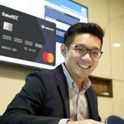 Kenneth Tan