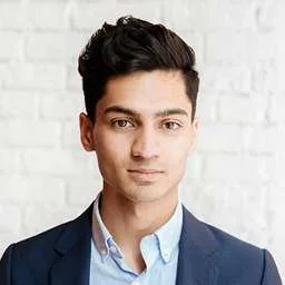 Saad Siddiqui, Member at Council of Canadian Innovators