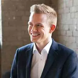 Andrew Ladouceur, Angel Investor