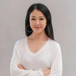 Ella Zhang