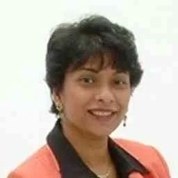 Preetha Ram