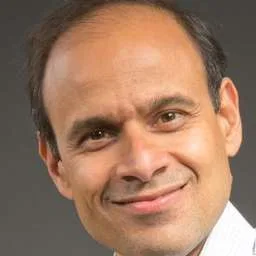 Sandeep Shroff