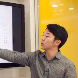 Heungbeom Kim
