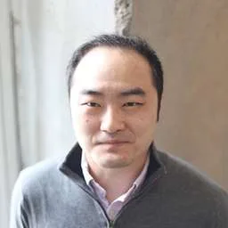 Kun Gao, Co-Founder, President & COO at GGWP