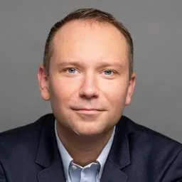 Austin Ogilvie, Angel Investor