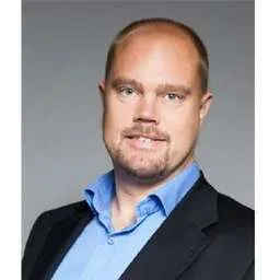Fredrik Bruhn