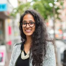 Aarthi Subramanian
