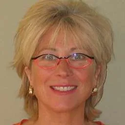Darcie Lamond