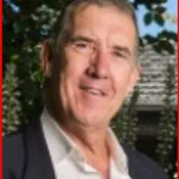 Geoff Harris, Angel Investor