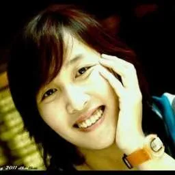 Christine Anna Rumawas