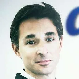 Roberto Souviron, Founder at WinWin Ventures