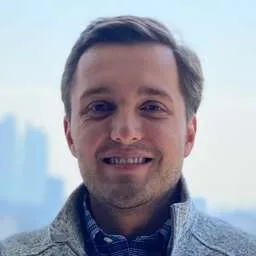 Sebastian Monroy, Founder and CEO at Zubale