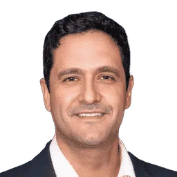 Chris Mansi, Co-Founder and CEO at Viz