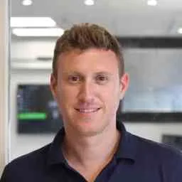 Dekel Valtzer, Co-Founder & CEO at Avo