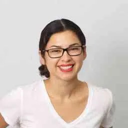 Desiree Garcia