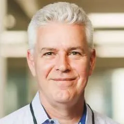 Peter Carrescia