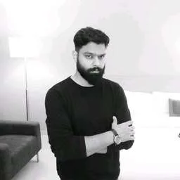 Abhishek Jain