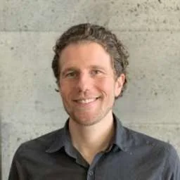 Jan Kemper, Managing Director and Chief Financial Officer at Omio