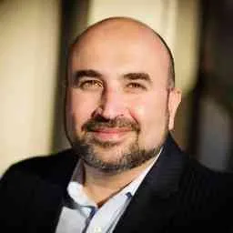 Osama Elkady, Co-Founder and CEO at Incorta
