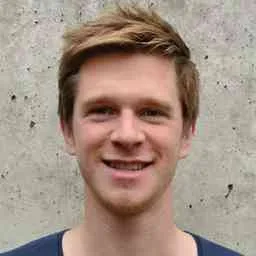 Anton Kittelberger, Co-Founder & Co-CEO at 9amHealth