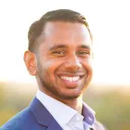Paul Geevarghese
