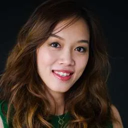 Maggie Vo