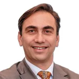 Sven Gabor Janszky