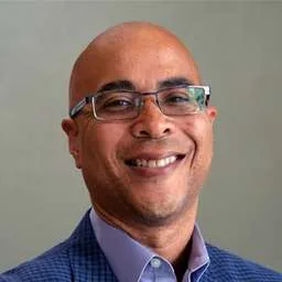 Mark G Fields