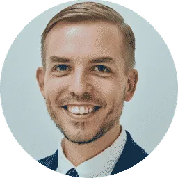 Kristian Ranta, CEO, Founder at Meru Health