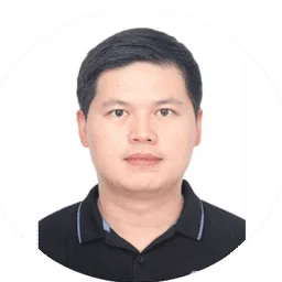 Yufeng Zhang