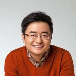 Sheng Fu, CEO at Cheetah Mobile