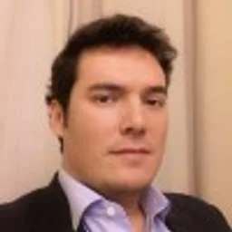 Adrian Merino