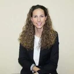 Carolina Gijon Muñoz