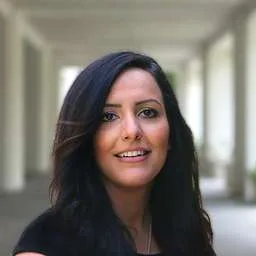 Armita Rostamian