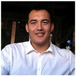 Brian Sheng