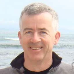 Piers Cooper