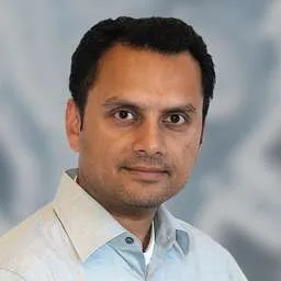 Mark Britto, EVP Global Sales and Credit at PayPal