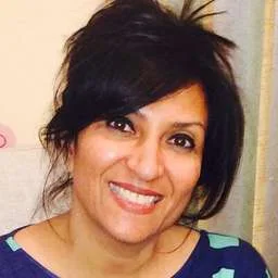 Asha Jadeja
