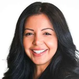 Nikki Eslami