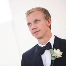 Christian Dam Rasmussen