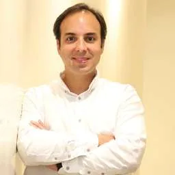 Juan Salcedo, Angel Investor