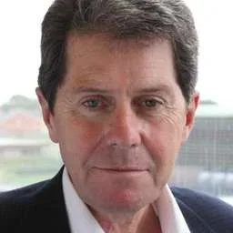 Bob Pettigrew
