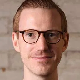 Christopher May