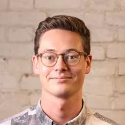 Marius Lunding Smith
