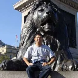 Talgat Ismail, Angel Investor