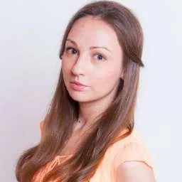 Oksana Pogodaeva