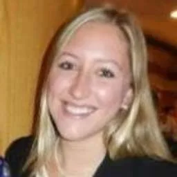 Amanda Gallagher